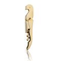 Viski Belmont Gold Plated Signature Corkscrew 3717